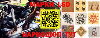 хмурый Кинель