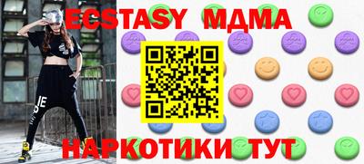 хмурый Кинель
